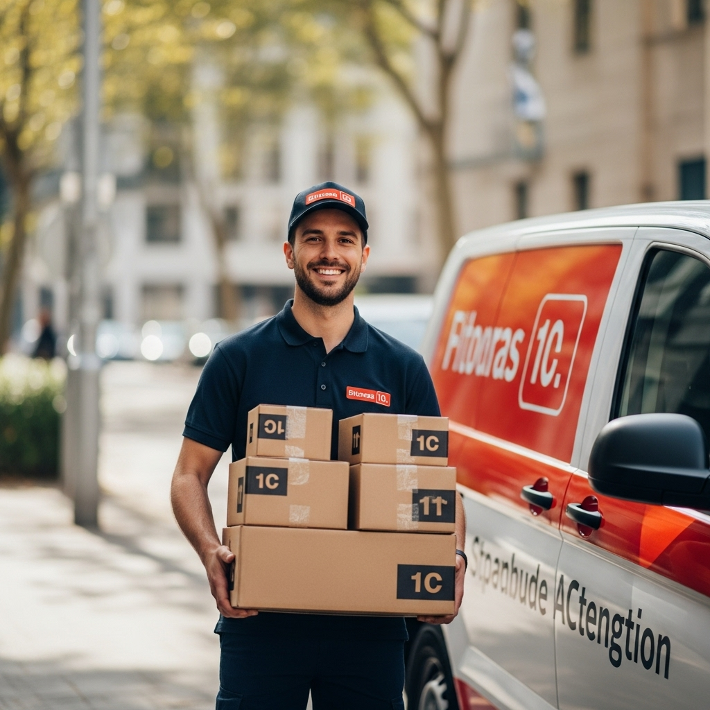 Final Delivery