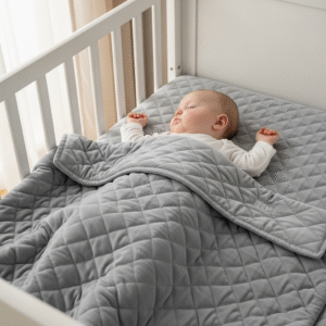 quilted baby.578z
