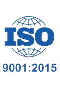 ISO certifikat tekstiler