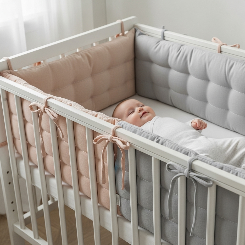 alt="Økologisk babynest – organic baby nest Denmark"
