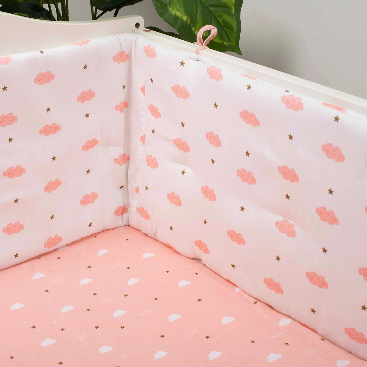 alt="Økologisk babynest – organic baby nest Denmark"
